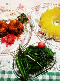 عکسی از دستور خوراک تن ماهی