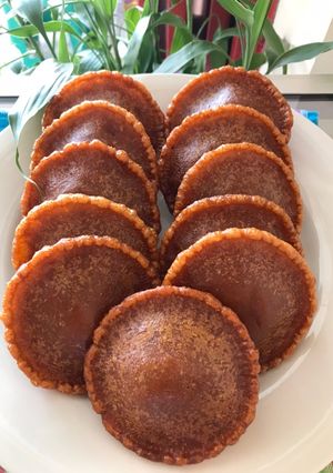 Foto resep Kue Cucur