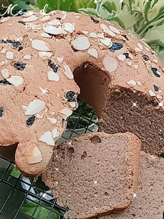Foto resep Banana cake moist