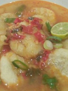 Foto resep Cireng banyur pedas