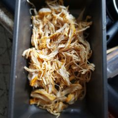 A picture of InstantPot Mexican Beer Chicken.