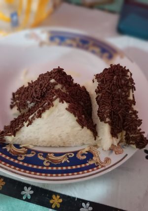 Foto resep Sandwich