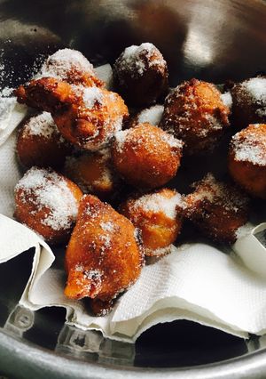 Una foto de Buñuelos 😃