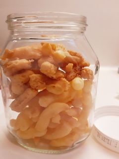 Foto resep Keju kriuk