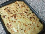 مكرونة نجرسكو