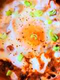 Shakshuka de lentejas