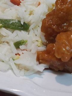صورة لوصفة الدجاج الصيني 🍗🍸