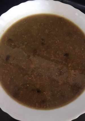 عکسی از دستور عدسی