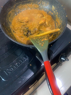Foto resep Ayam gulai