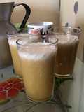 Jugo de lulo