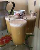 Jugo de lulo