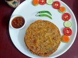 થેપલાં (Thepla recipe in Gujarati)