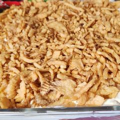 A picture of French Onion Pork Chops.