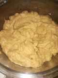 Hummus de berenjena 🍆🍆