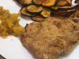 Chips de batata