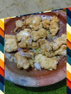 Foto resep Ayam geprek ala"