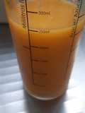 Suco Antioxidante
