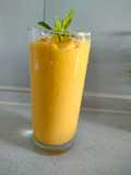 Mango 🥭 lassi