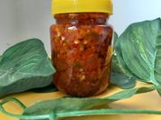 Gambar sambal bawang cabe rawit