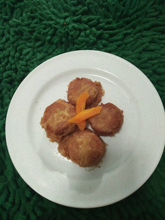 Foto resep Perkedel kentang super lembut