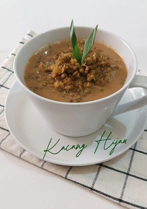 Foto resep Kacang Hijau Khas Madura