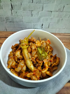 Foto resep 710. Ayam Sisit Bali