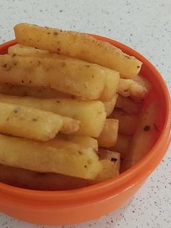 Foto resep Potato cheese stick