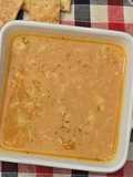 شوربة الخضار بالشوفان