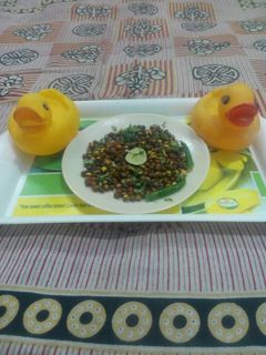 चटपटे चने (Chatpate chane recipe in hindi) रेसिपी मुख्य फोटो