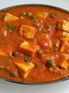 மட்டர் பனீர் செய்முறை முக்கிய புகைப்படம்