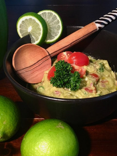 Foto resep Guacamole