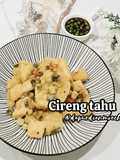 Cireng tahu