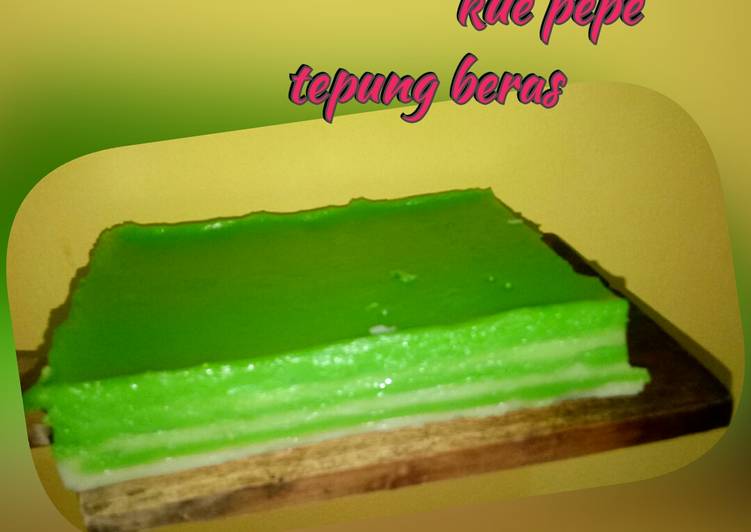 Kue Pepe tepung beras (18)