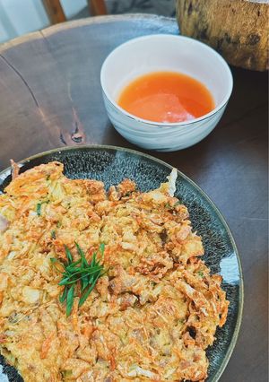 Foto resep Fuyung Hai