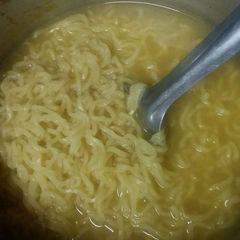 A picture of Soupy Maggie.