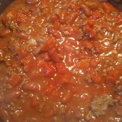 A picture of Spicy Chili Springtime.