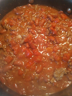 A picture of Spicy Chili Springtime.