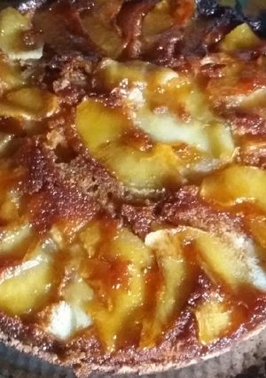 Una foto de Tarta de Manzana 😁