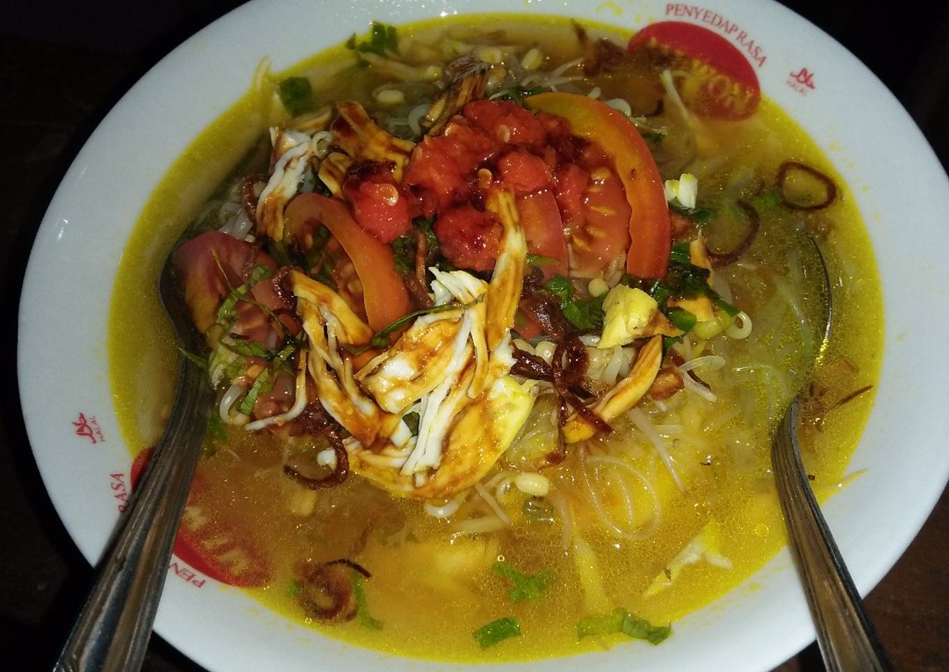 Soto Ayam