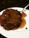 Brad's bacon breaded pork cutlet with apple cider gravy