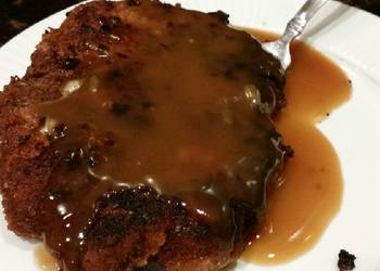 Latest Recipe Brads bacon breaded pork cutlet with apple cider gravy Restaurant Style Latest Recipe Brads bacon breaded pork cutlet with apple cider gravy Restaurant Style
