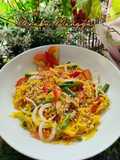 Kerabu Mangga