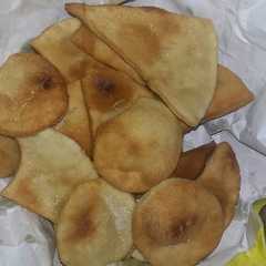 Una foto de Tortitas Dulces