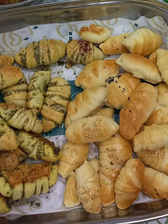صورة لوصفة عجينة فطائر لذيذة😋