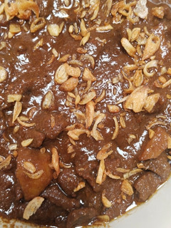 Foto resep Lapis Daging Kentang
