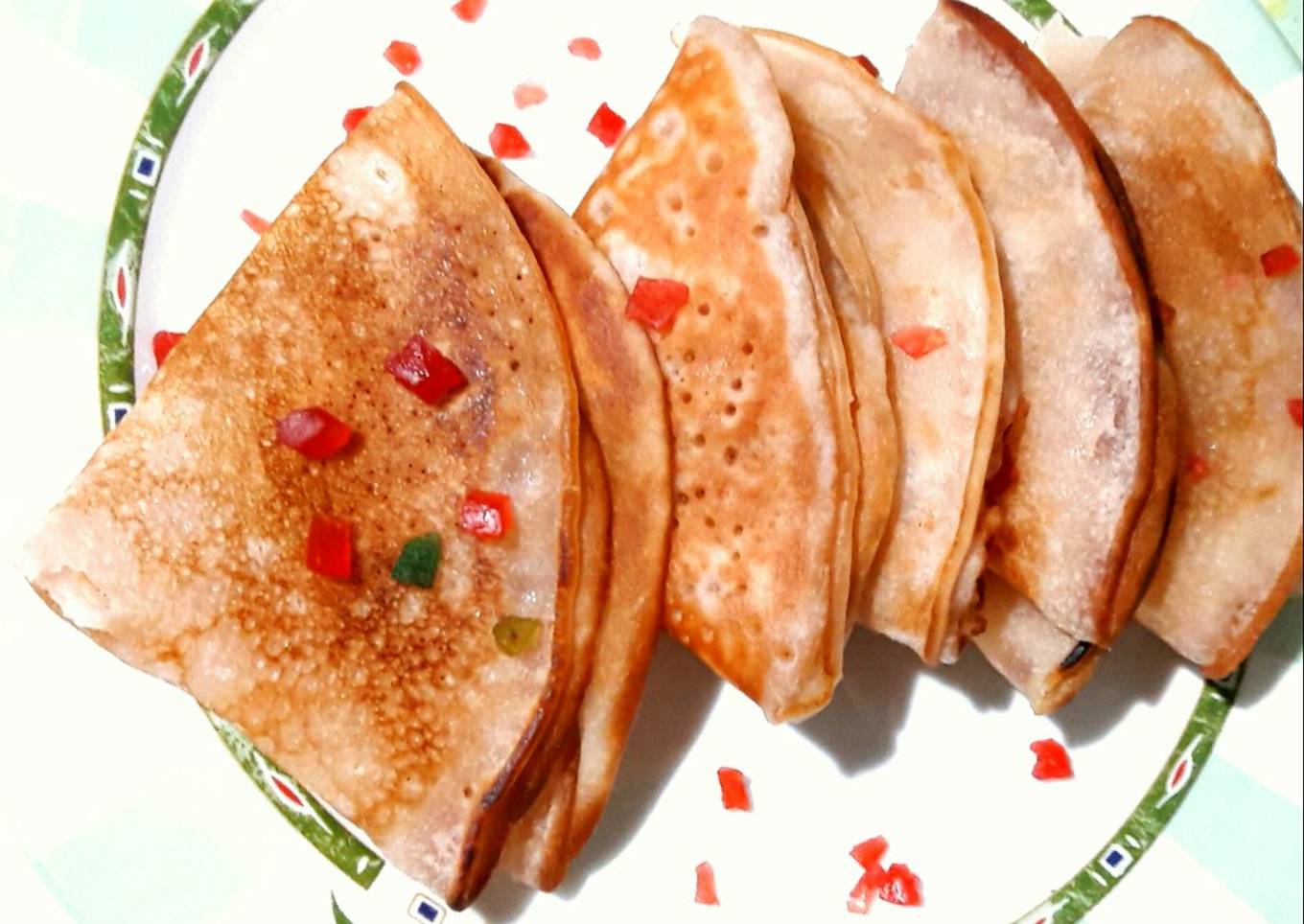 French pancakes