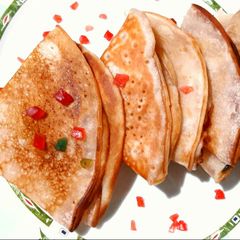 French Crepes A picture of French Crepes.