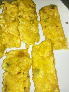 Foto resep Tempe mendoan crispy