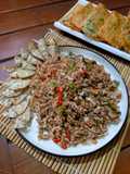 Megono Khas Pekalongan