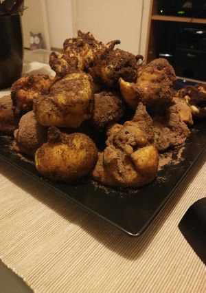Ördögpirula recept fotója